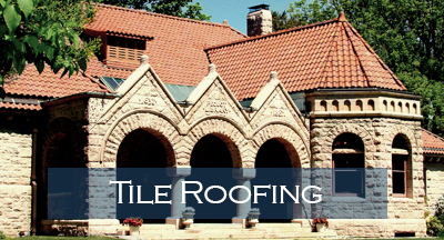 CT Tile Roofing Experts