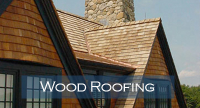 CT Wood Roofing Experts