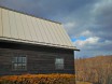 Kynar Finished Steel Standing Seam Roof – Amenia, NY